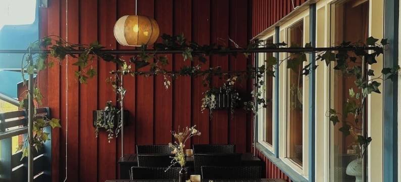 First Camp Moraparken Hotel图片