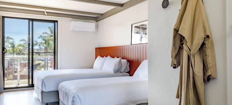 Tween Waters Merimbula图片