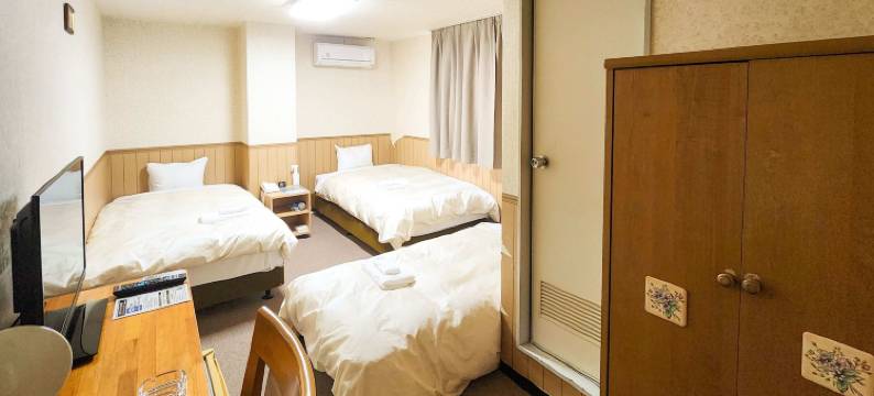 姬路山丘酒店(Hotel Himeji Hills)图片