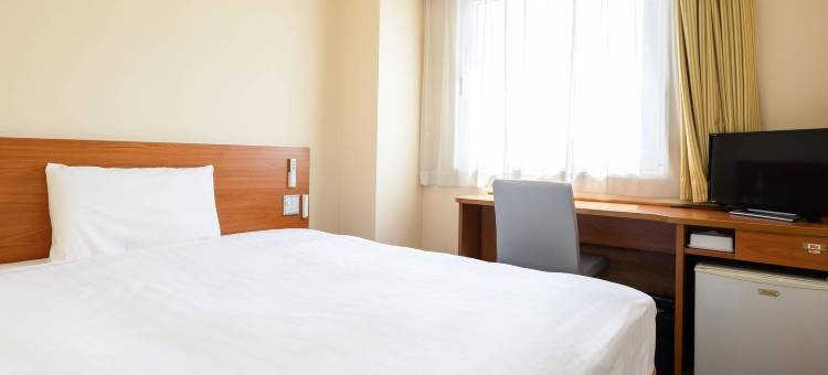 舒适酒店-善通寺交流道(Comfort Inn Zentsuji Inter)图片