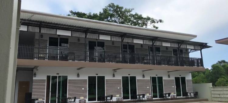 Pleai ta lea度假村(Pleai Ta Lea Resort)图片
