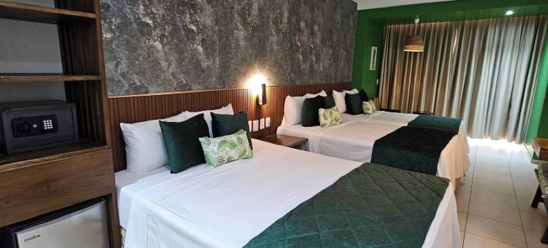 海洋与太阳酒店及餐厅(Mar & Sol, Hotel y Resturante)图片