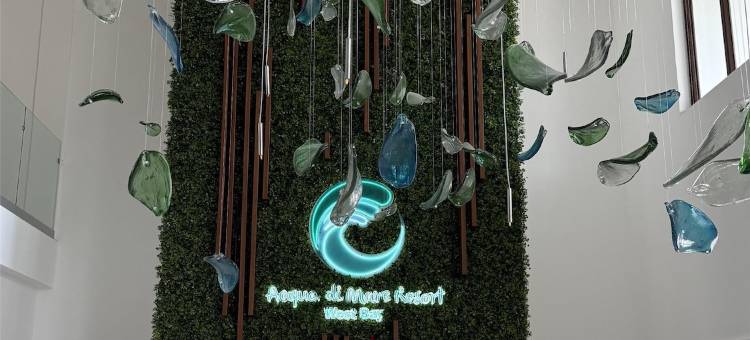 Acqua di Mare Resort图片