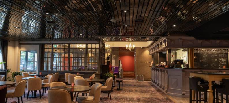 大约维克大酒店(Home Hotel Grand Gjøvik)图片