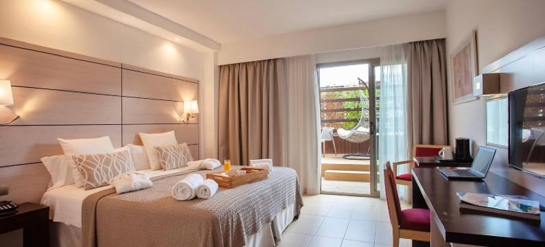 普彻特酒店(Hotel Puchet Ibiza)图片