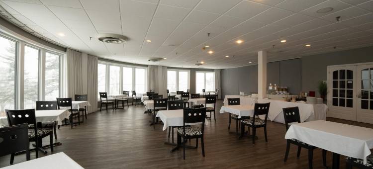 Hotel Lac Brome, BW Signature Collection图片