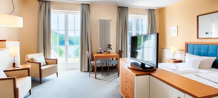 梅舍德/亨尼诗欢迎酒店(Welcome Hotel Meschede Hennesee)图片