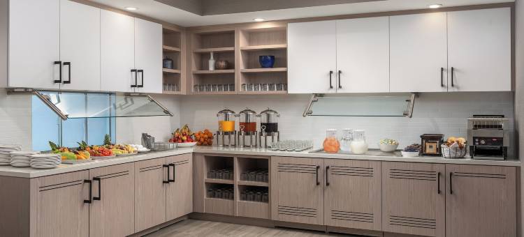 凯悦嘉寓密西沙加/机场企业中心(Hyatt House Mississauga / Airport Corporate Centre)图片