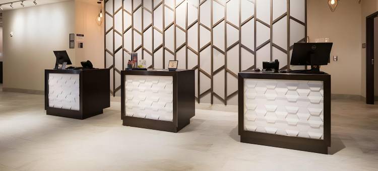 贝斯特韦斯特优质行政公寓奥斯汀-朗德罗克(Best Western Plus Executive Residency Austin)图片