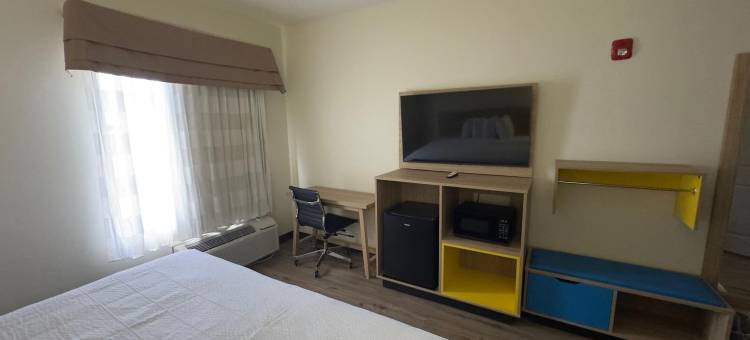 温德姆旗下戴斯酒店 麦克多诺(Days Inn by Wyndham McDonough)图片