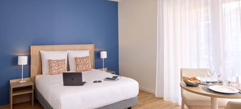 瓦龙公寓品质酒店(Quality Suites Voiron)图片