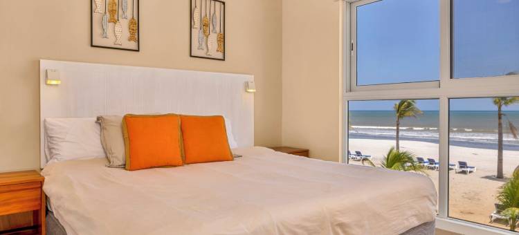 普拉亚卡拉科尔度假村别墅公寓(Villas Residences by Playa Caracol Resorts)图片