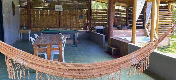 Recanto Elter Chales e Suites em Piracaia SP图片