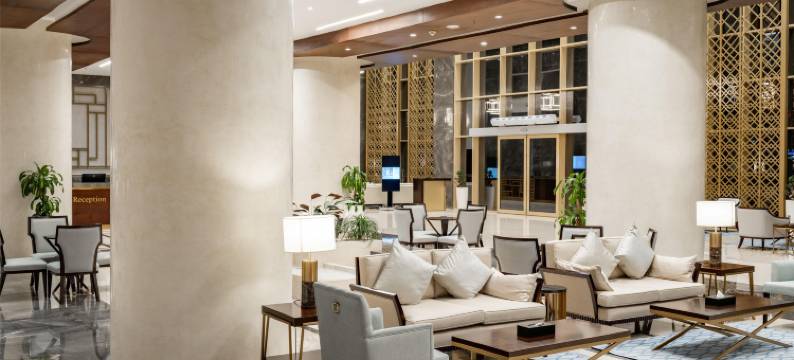 Wirgan Al Noor, Tapestry Collection by Hilton图片