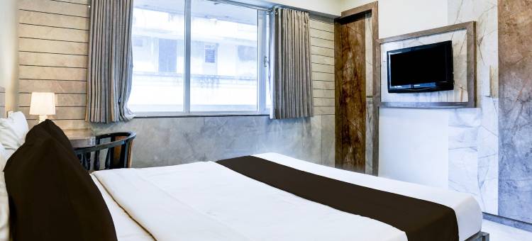 Super Townhouse Oak Vashi Formerly Blue Diamond图片