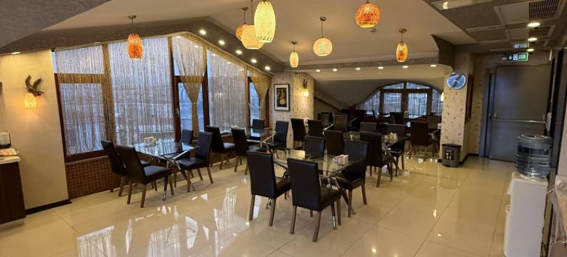 我的利华大酒店(My Liva Hotel)图片