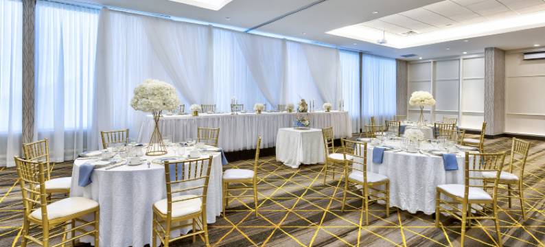 Candlewood Suites ST. JOHN’S CONFERENCE CENTRE by IHG图片