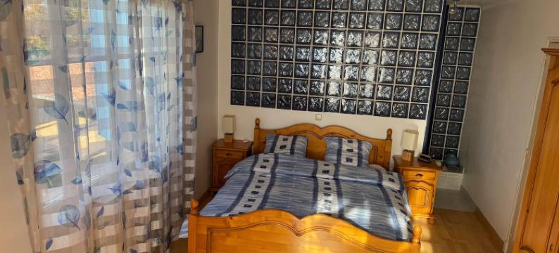 Relaxing Provence Hideaway图片