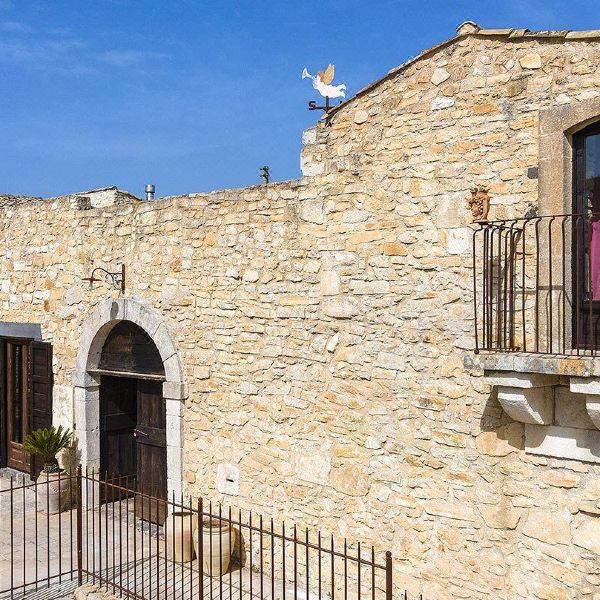 Masseria Fortificata Lo Zafferaneto(Masseria Fortificata Lo Zafferaneto)图片