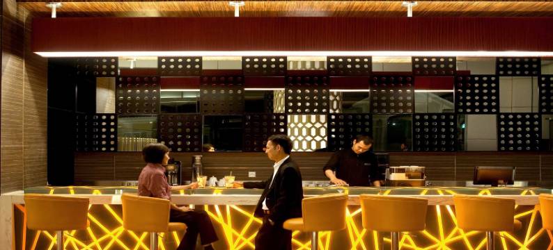 邦加诺富特酒店和会议中心(Novotel Bangka - Hotel & Convention Centre)图片