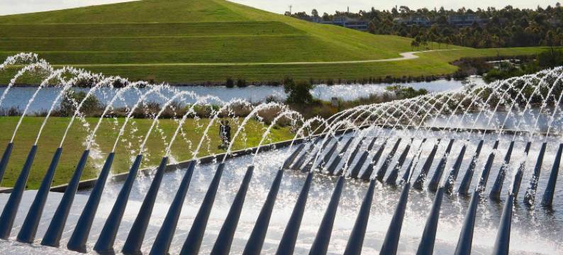 悉尼奥林匹克公园诺富特酒店(Novotel Sydney Olympic Park)图片