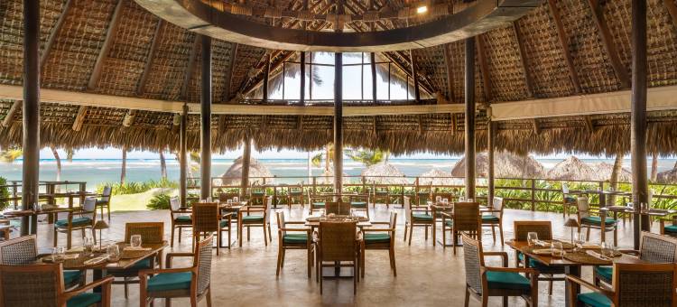 佐伊阿瓜蓬塔卡纳酒店(Zoetry Agua Punta Cana)图片