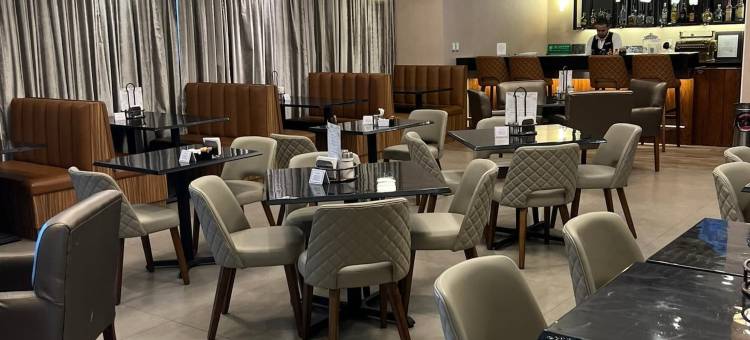 奇瓦瓦州青年贝斯特韦斯特优质酒店(Best Western Plus Chihuahua Juventud)图片