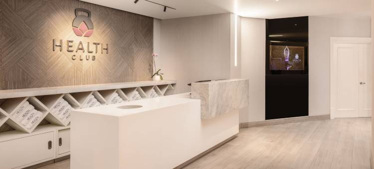 利马 JW 万豪酒店(JW Marriott Hotel Lima)图片
