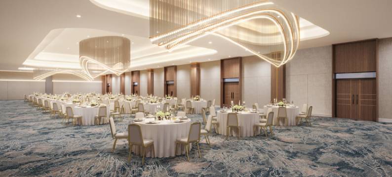 圣安东尼奥河畔洲际酒店(InterContinental Hotels SAN ANTONIO RIVERWALK by IHG)图片