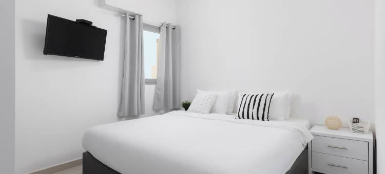 梅罗尼公寓(Melony Apartment)图片
