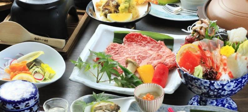 菊野屋酒店(Kikunoya)图片