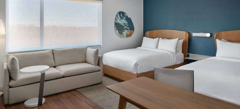 布兰森源宿酒店(Element Branson)图片