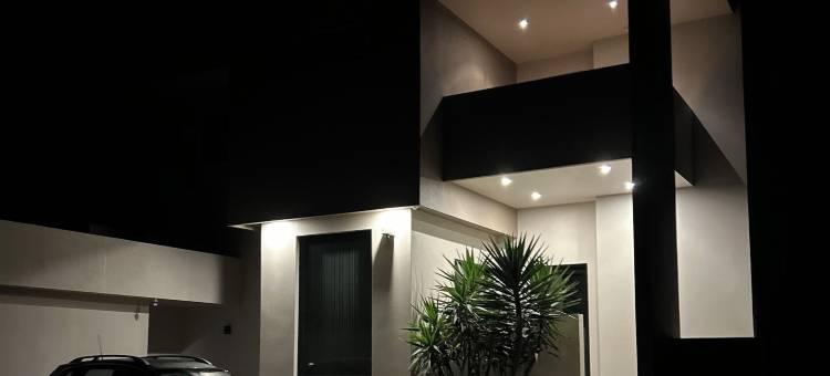 阿玛雷海滨奢华酒店(Amarè Beachside Luxury)图片