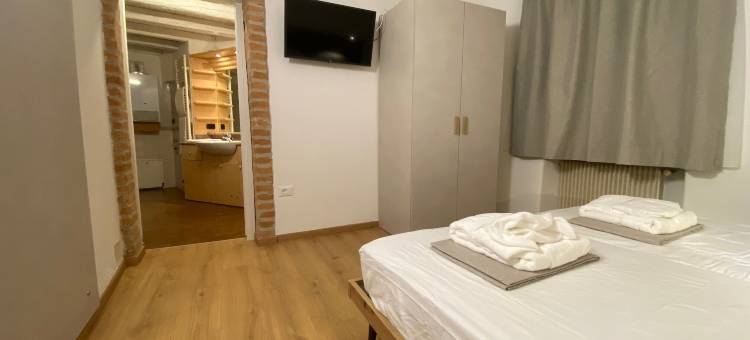 多洛米蒂健康小屋(Dolomiti Lodge Fit & Well)图片
