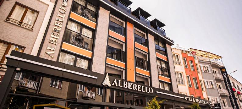 位于屈塔希亚的2卧室-平方米|带1个独立浴室(Alberello Otel)图片