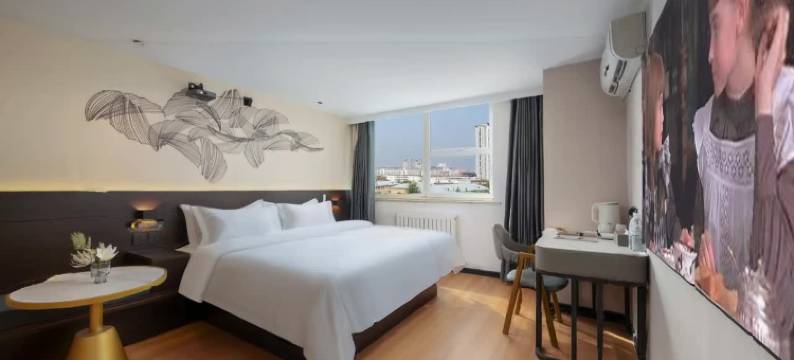 安达酒店(平原千佛塔北路店)图片