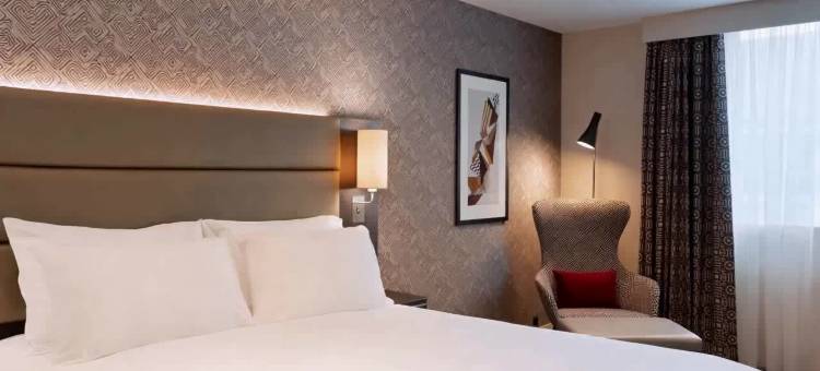 切斯特莱昂纳多酒店(Leonardo Hotel Chester)图片