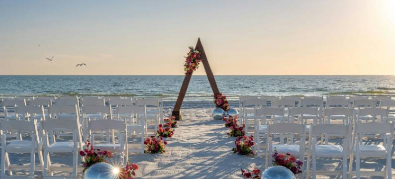 The Luce, St. Pete Beach, a Tribute Portfolio Hotel图片