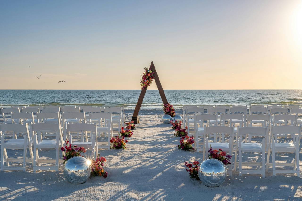 The Luce, 圣徒皮特海滩, 臻品之选酒店(The Luce, St. Pete Beach, a Tribute Portfolio Hotel)