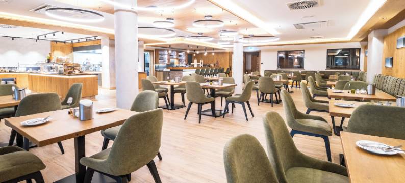 肉店坎迪尔旅馆酒店(Hotel Keindl)图片