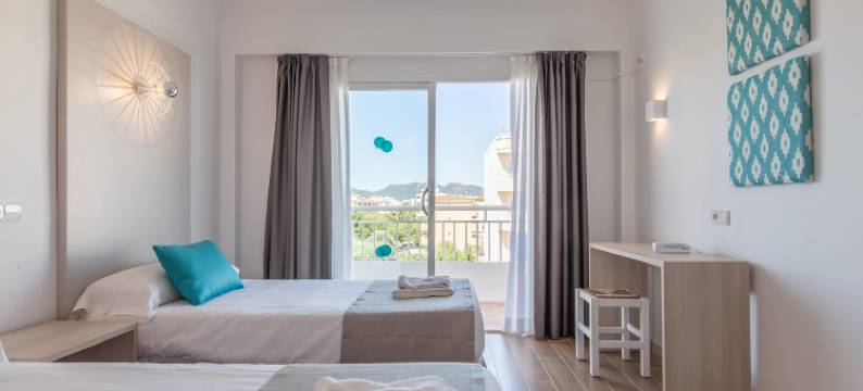 蓝海唐海梅(Bluesea Don Jaime)图片