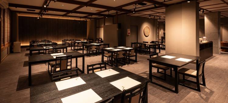 温泉之宿(Oyado Yunotoki)图片