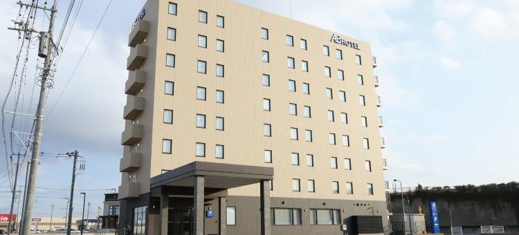 木更津市AB酒店(AB Hotel Kisarazu)图片