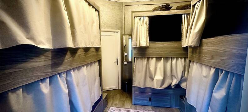 传承青年旅舍(Heritage Hostel Cairo)图片