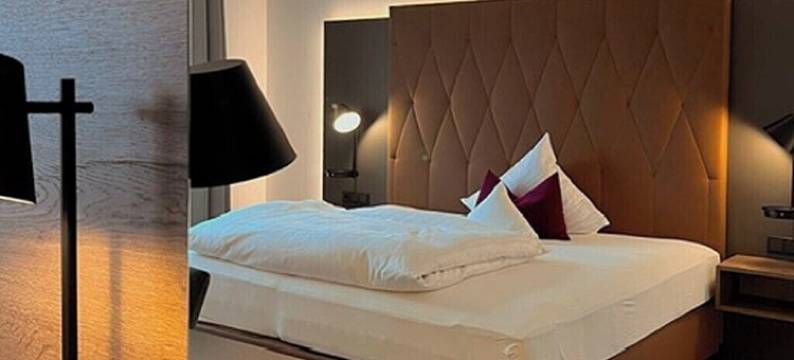 艾米尔斯酒店(Emils Hotel)图片