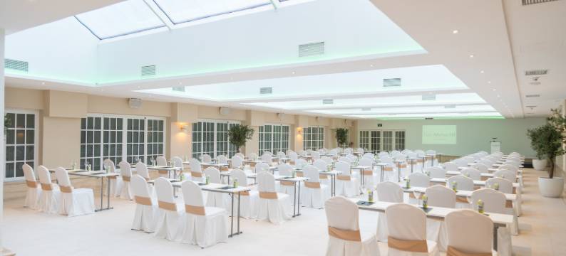 塞尔科蒂尔卡洛斯三世酒店(Sercotel Carlos III)图片