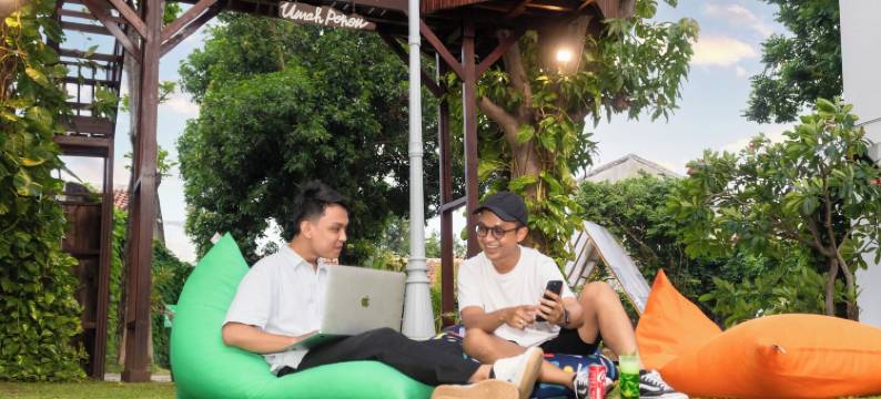 美特兰酒店芝勒朋(Metland Hotel Cirebon)图片