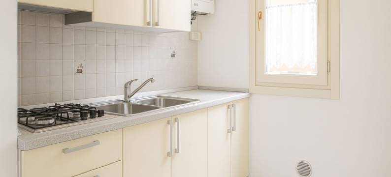 Holiday Home in Rosolina Mare near Beach图片