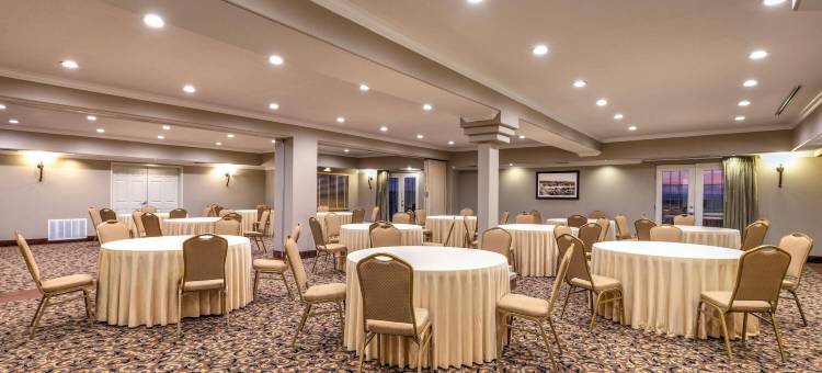 马布尔福尔斯拉昆塔温德姆套房酒店(La Quinta Inn & Suites by Wyndham Marble Falls)图片