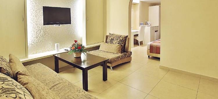 金河酒店(Sungai Wang Hotel)图片